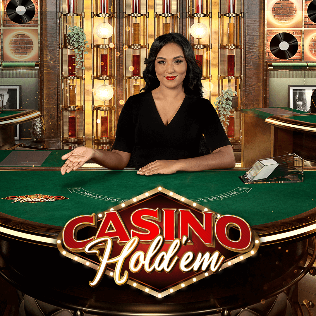 Casino Hold'em